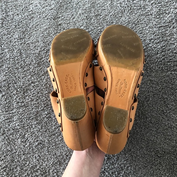 Kork-Ease - The Original Clogs - Picture 5 of 6